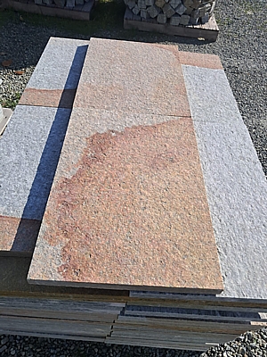 pietra fiammata di Luserna